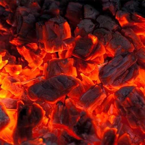 Mangal Kömürü Ne Kadar Yanar ?